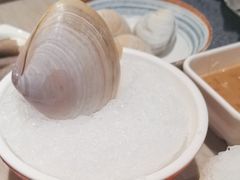 -海鼎荟海鲜姿造(晋江宝龙店)
