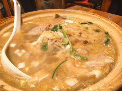 -旺角小渔村·海肠捞饭开创者(环山路店)