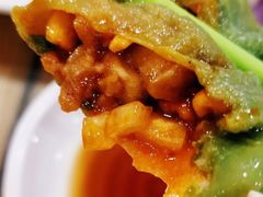 -宝源饺子(麦子店街店)