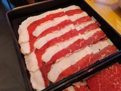 -京和风食堂·定食寿喜锅(保利樾广场店)