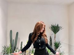 -J Create城市露营咖啡·简餐·宠物(上海动物园店)