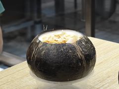 -豆豆冰室·地道招牌椰子冻(大良店)
