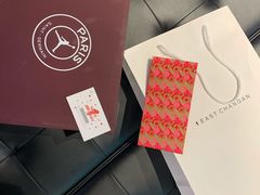 -JORDAN(东方广场店)