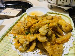 -东江海鲜大排档·潮汕菜·砂锅粥