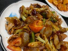 -旺达·福州菜(正大广场店)