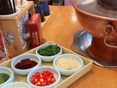 -乐宴·老北京铜火锅(桂庙店)