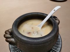 -柴门头啖汤·经典川菜·慢火汤品(锦城万达店)