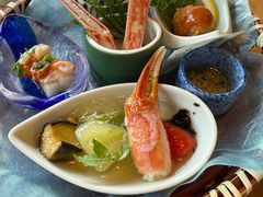 -蟹道乐(道顿堀本店)