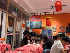 -荆九爷爆炒桥头三嫩(夫子庙店)