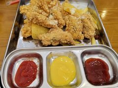 -青春分食(仙林大学城店)