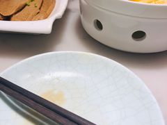-京城小江南·土菜馆·蒸白鱼(东四十条店)