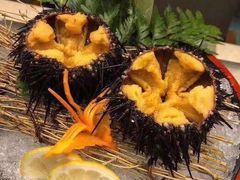 -割烹酱子日本料理(弘基财富广场店)