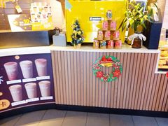 -麦当劳(大栅栏店)