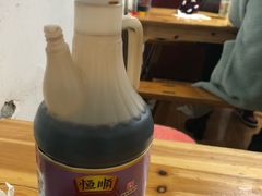 -泰顺江南春面馆