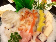 -洞仙锅(花园街店)