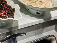 -格瑞欧海鲜自助烤肉火锅(光彩店)
