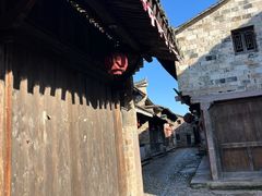 -皤滩古镇