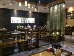 -巴蜀印象火锅(永陵总店)