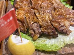 -马灯部落·西湖边的创意山景餐厅(虎跑动物园店)