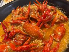 -聚味瞿记·龙虾堂(坡子街店)