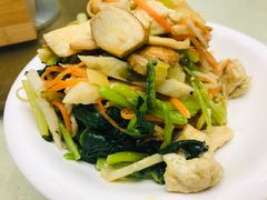 -方荣糊涂菜馆(湖北路店)