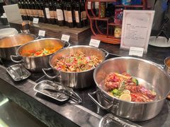 -安蒂娅·海鲜自助餐厅(安蒂娅美兰酒店)