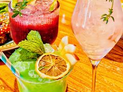 -1886德国汽车餐厅(外滩中央店)