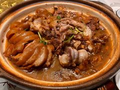 -八大碗·地道东北菜(东陵西路店)