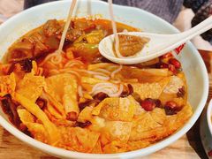 -瓦记米粉(东鼓道店)