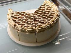-野路甜点铺(松柏路店)