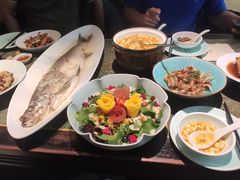 -苏帮袁Sue Cuisine(南开大悦城店)