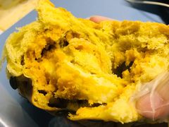 麻薯南瓜吐司-LELECHA乐乐茶(三里屯店)