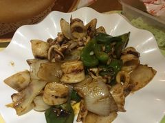 驰名石岐乳鸽-石岐佬中山菜馆(张溪店)
