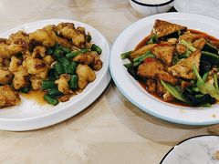 -北方饺子王·海肠捞饭·海鲜锅(山大店)