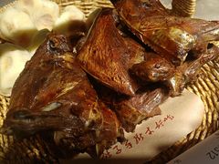 -鸽子窝(宋庄店)