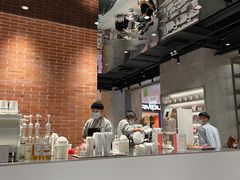 -Manner Coffee(淮海755店)