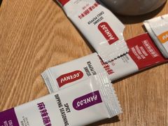 -新石器烤肉(百联川沙店)