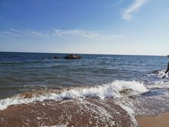 -老虎石海上公园