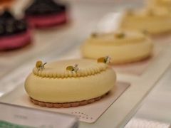 -潮一不贰·法式甜品·生日蛋糕·西式简餐(外滩店)