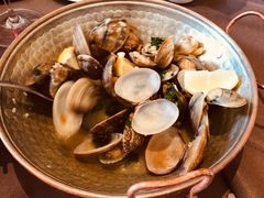 -ALBERGUE 1601 婆仔屋葡国餐厅