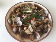 -鑫悦楼煎蟹·16年海鲜大排档