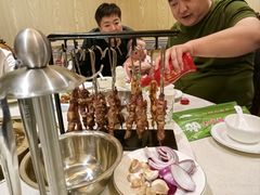 -和庆斋羊蝎子火锅·碳缸烧烤(顺义旗舰店)