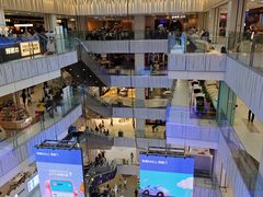 -凯德MALL(西直门店)