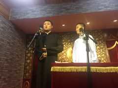 -青曲社相声(易俗街区店)