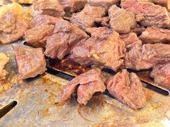 -哈哈碳都·牛肋条无限自助烤肉(宝龙店)