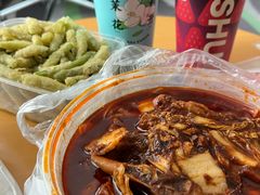 -八方后身麻辣鸡块(总店)