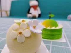 -法桐蛋糕·手作面包(万象城店)