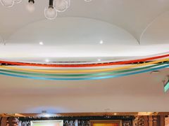 -西藏饭店·亚克·食光自助餐厅(文殊院店)