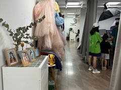 -微笑时刻照相馆·企业合影·商务外拍(北京五道口店)