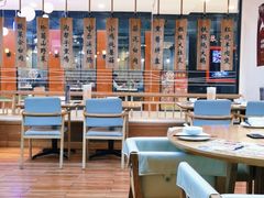 大堂-上关雪東北菜(中房金谊店)